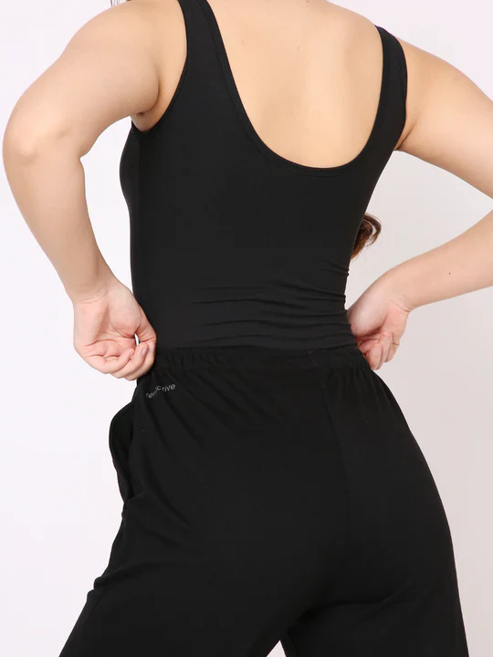 TerraKnit Straight Pants (S)