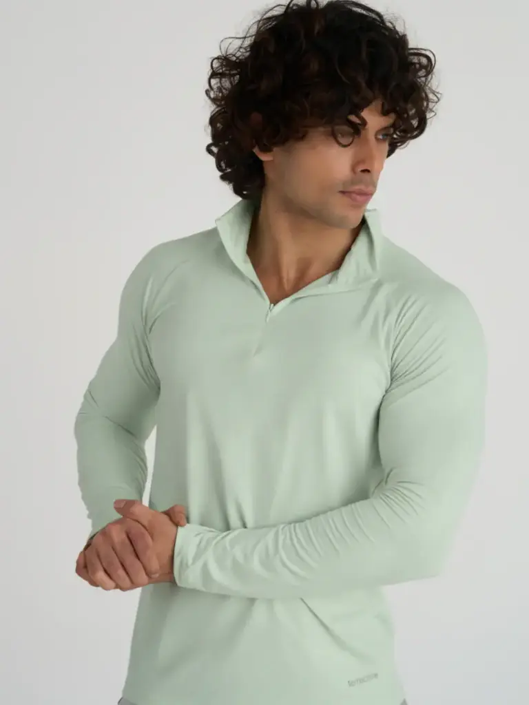 Men's Cuddle Tee