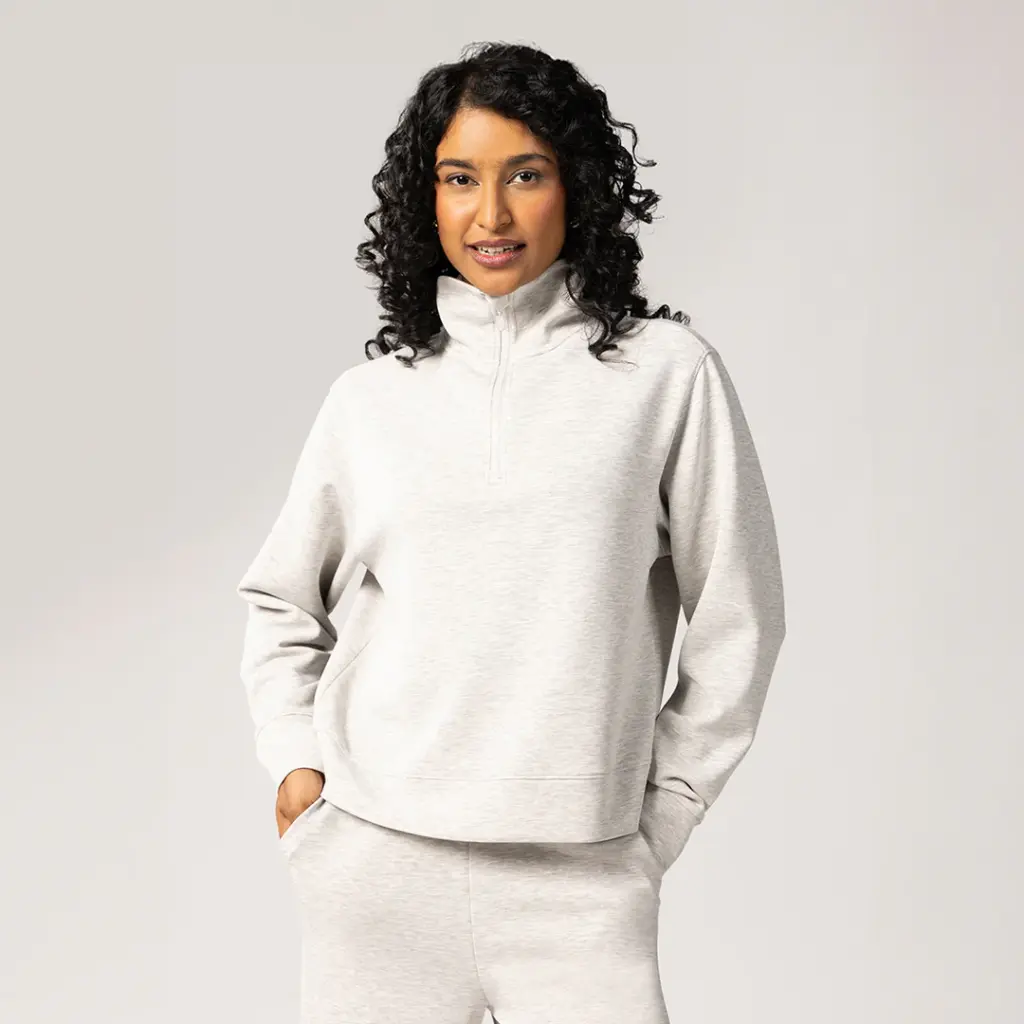BareButter™ Pullover Set (S)