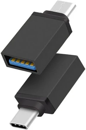 1370 Type-C OTG Adapter -
