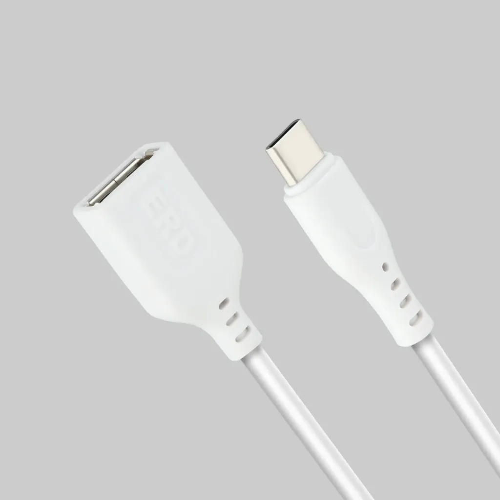 ERD UC-206 USB-C OTG Cable