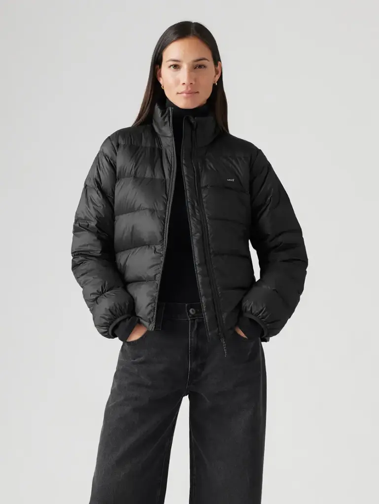 Women's Polly Packable Down Jacket (S)